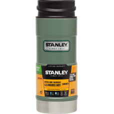 CLASSIC ONE HAND VACUUM MUG 